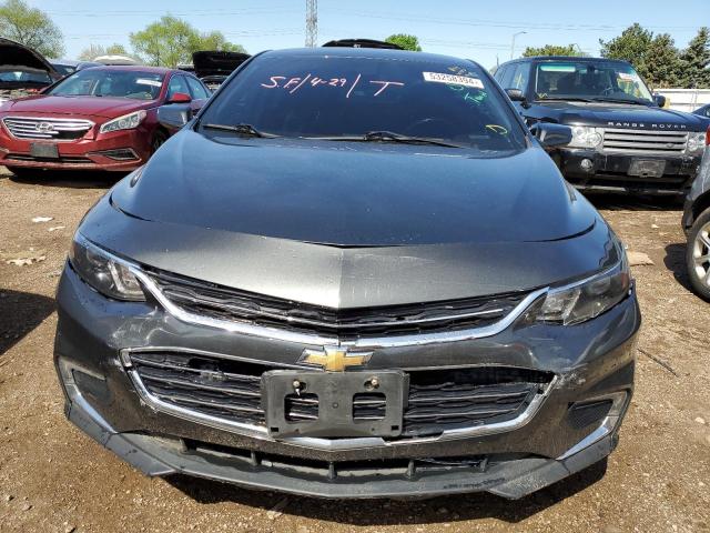 Photo 5 from auction – 2018 CHEVROLET MALIBU LT with VIN 1G1ZD5ST7JF206536