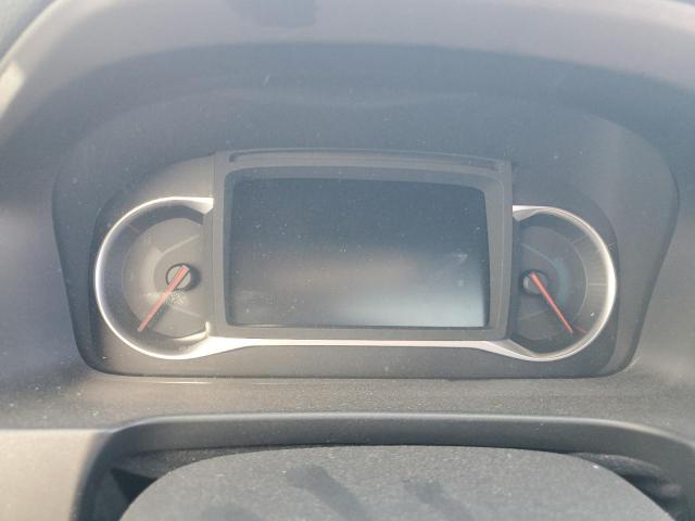 Photo 9 from auction – 2021 HONDA PASSPORT E with VIN 5FNYF8H54MB038872
