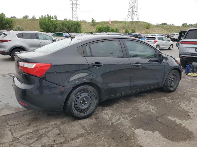 Photo 3 from auction – 2015 KIA RIO LX with VIN KNADM4A31F6470353