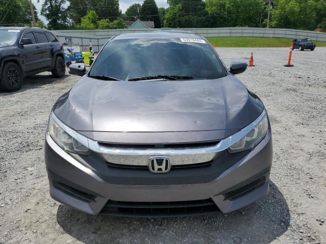 Photo 5 from auction – 2017 HONDA CIVIC EX with VIN 19XFC2F74HE031918