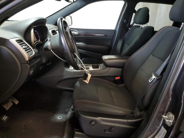 Photo 7 from auction – 2016 JEEP GRAND CHER with VIN 1C4RJFAG8GC356112