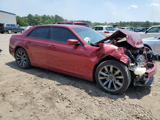 Photo 4 from auction – 2014 CHRYSLER 300 S with VIN 2C3CCABG6EH286626