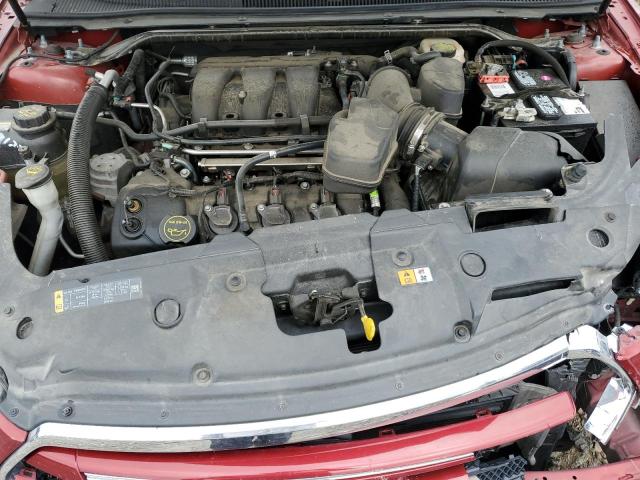 Photo 11 from auction – 2014 FORD TAURUS LIM with VIN 1FAHP2F82EG171070