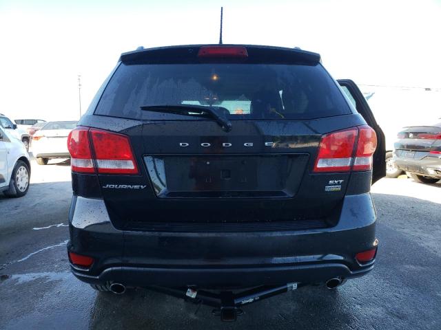 Photo 6 from auction – 2015 DODGE JOURNEY SX with VIN 3C4PDCBG0FT755045