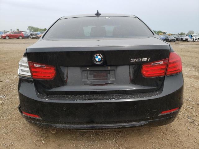 Photo 6 from auction – 2013 BMW 328 I with VIN WBA3A5C5XDF355000