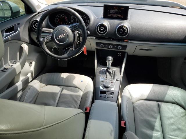 Photo 8 from auction – 2015 AUDI A3 PREMIUM with VIN WAUACGFF6F1008555