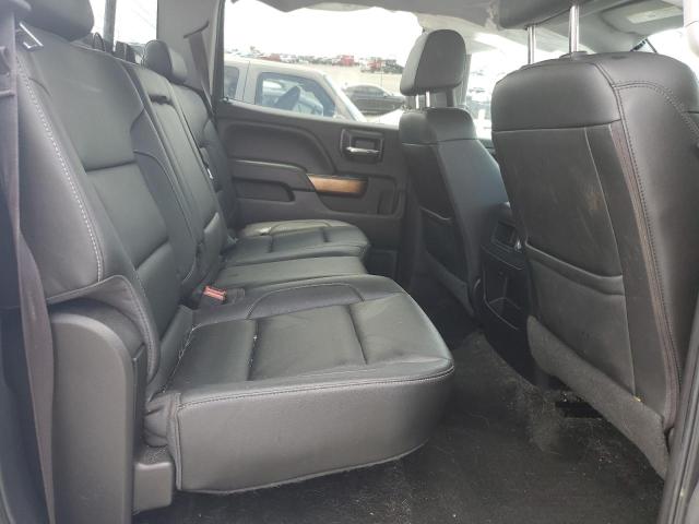 Photo 10 from auction – 2016 CHEVROLET SILVERADO with VIN 3GCPCSEC3GG239780