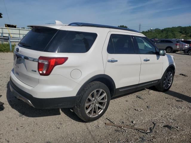 Photo 3 from auction – 2016 FORD EXPLORER L with VIN 1FM5K8FH0GGA62152