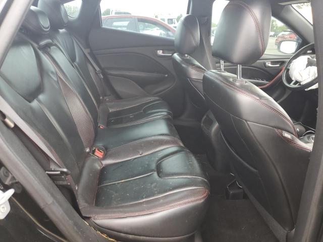 Photo 10 from auction – 2016 DODGE DART GT with VIN 1C3CDFEB8GD539276