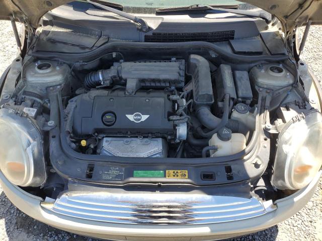 Photo 11 from auction – 2010 MINI COOPER with VIN WMWMF3C56ATZ23766