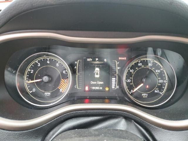 Zdjęcie 9 z aukcji – 2014 JEEP CHEROKEE L z VIN 1C4PJMCS3EW150690
