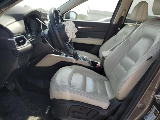 Photo 7 from auction – 2020 MAZDA CX-5 GRAND with VIN JM3KFBDM9L1812676
