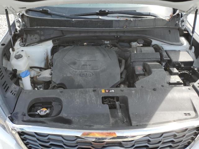Photo 12 from auction – 2019 KIA SORENTO EX with VIN 5XYPHDA57KG527751