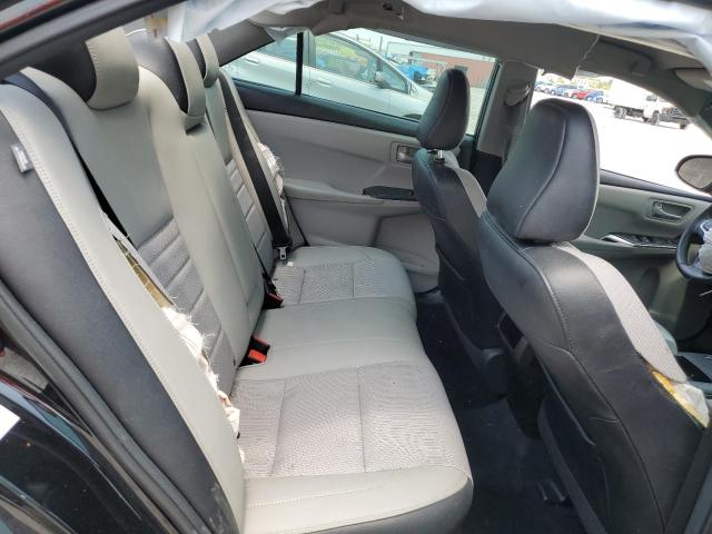 Photo 10 from auction – 2017 TOYOTA CAMRY LE with VIN 4T1BF1FK2HU331359