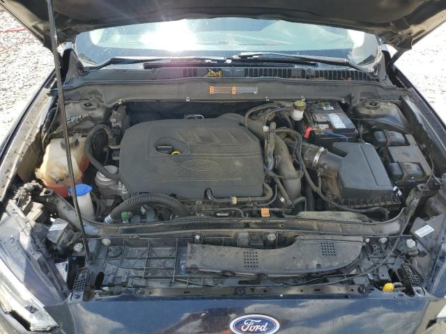 Photo 11 from auction – 2018 FORD FUSION SE with VIN 3FA6P0HD3JR190753