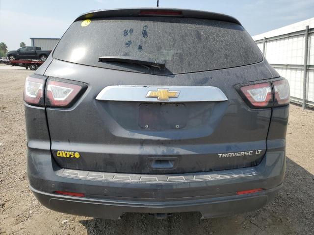 Photo 6 from auction – 2014 CHEVROLET TRAVERSE L with VIN 1GNKRGKD6EJ325185
