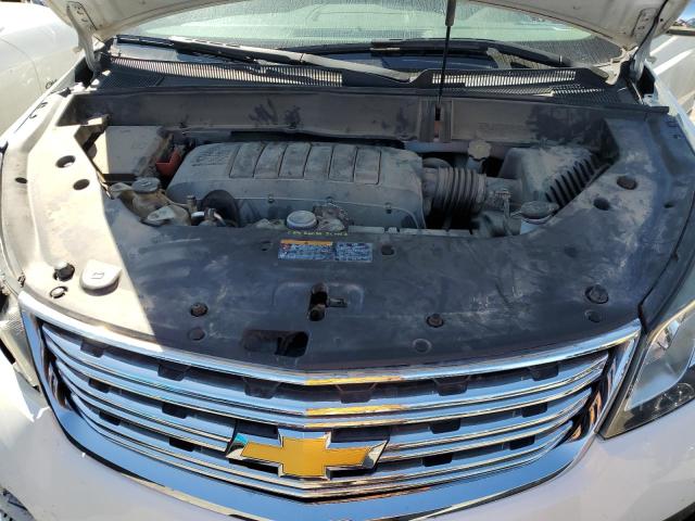 Photo 12 from auction – 2015 CHEVROLET TRAVERSE L with VIN 1GNKRFKD4FJ127362