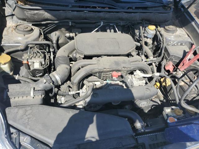Foto 11 de la subasta – 2011 SUBARU LEGACY 2.5 con VIN 4S3BMBA60B3243059