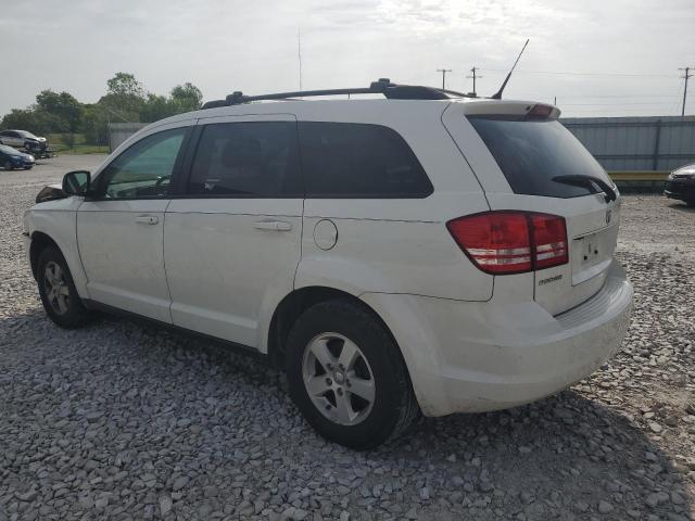 Photo 2 from auction – 2010 DODGE JOURNEY SE with VIN 3D4PG4FB7AT133338