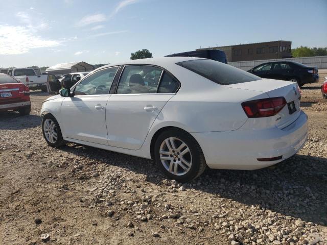 Photo 2 from auction – 2017 VOLKSWAGEN JETTA S with VIN 3VW2B7AJ2HM267763