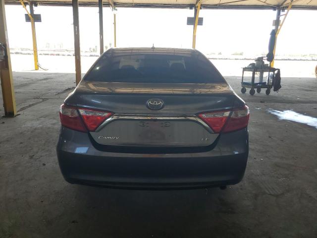 Photo 6 from auction – 2017 TOYOTA CAMRY LE with VIN 4T1BF1FK5HU283744