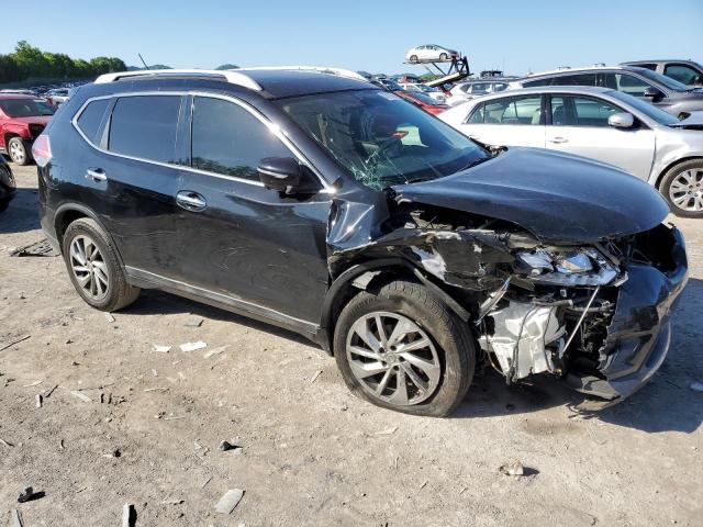 Photo 4 from auction – 2015 NISSAN ROGUE S with VIN 5N1AT2MV6FC784832