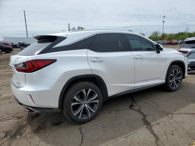 Photo 3 from auction – 2018 LEXUS RX 350 BAS with VIN 2T2BZMCA7JC151057