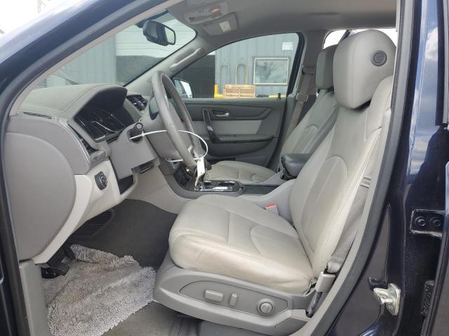 Photo 7 from auction – 2015 GMC ACADIA SLT with VIN 1GKKRRKD8FJ127458