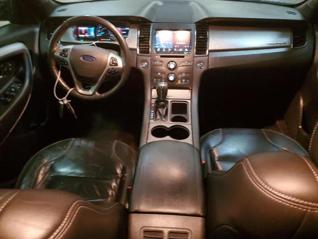 Photo 8 from auction – 2018 FORD TAURUS SEL with VIN 1FAHP2H88JG100043