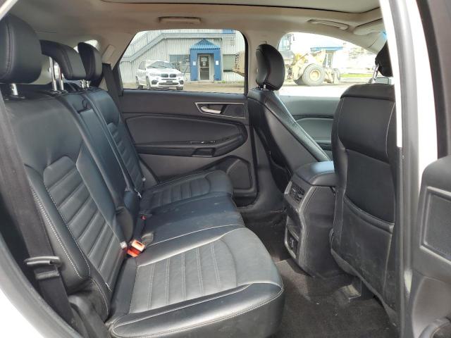Photo 10 from auction – 2018 FORD EDGE SEL with VIN 2FMPK4J99JBC07883