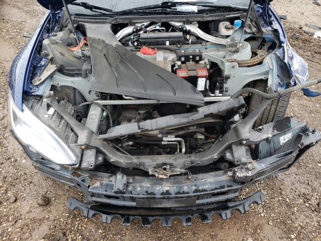 Photo 11 from auction – 2017 TESLA MODEL S with VIN 5YJSA1E22HF188491