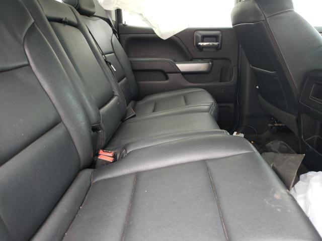Photo 10 from auction – 2017 CHEVROLET SILVERADO with VIN 3GCUKREC5HG353988