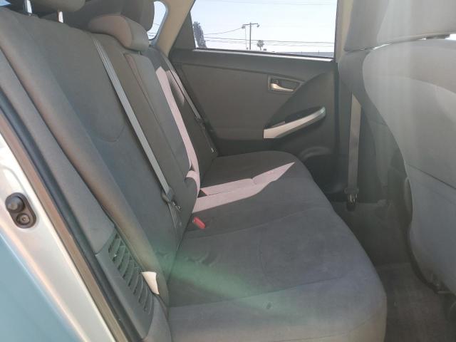 Photo 10 from auction – 2013 TOYOTA PRIUS with VIN JTDKN3DU9D1682126