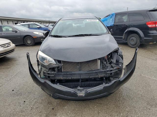 Photo 5 from auction – 2014 TOYOTA COROLLA L with VIN 2T1BURHE6EC120481