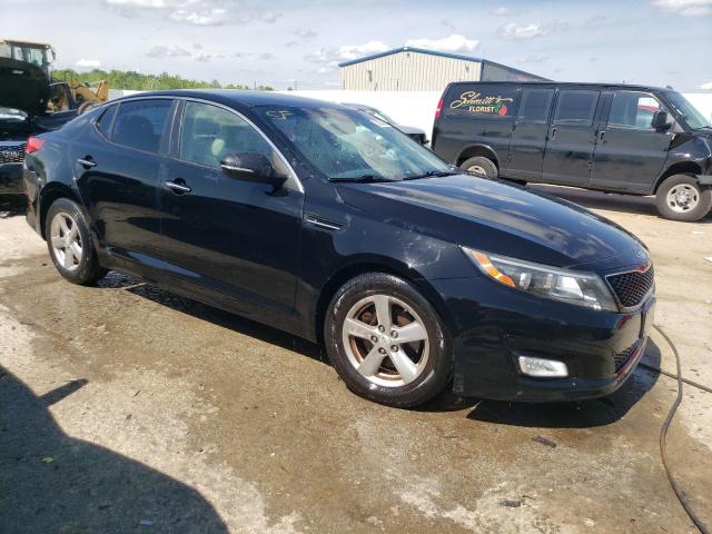 Photo 4 from auction – 2014 KIA OPTIMA LX with VIN 5XXGM4A79EG306948