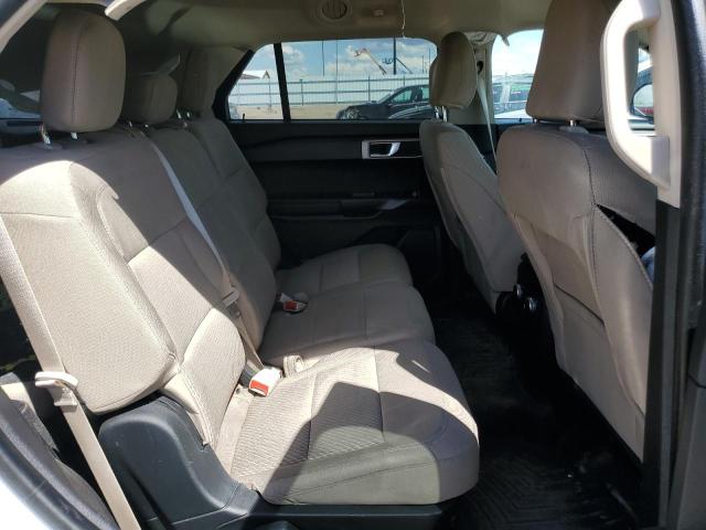 Photo 11 from auction – 2022 FORD EXPLORER with VIN 1FMSK8BH0NGA07772