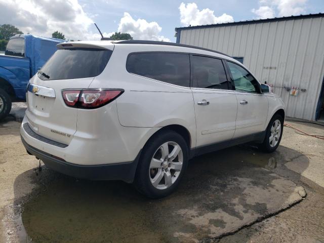 Photo 3 from auction – 2016 CHEVROLET TRAVERSE L with VIN 1GNKRGKD6GJ183326