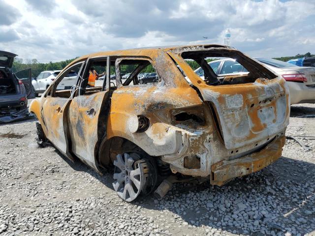 Photo 2 from auction – 2007 MAZDA CX-7 with VIN JM3ER293470153714