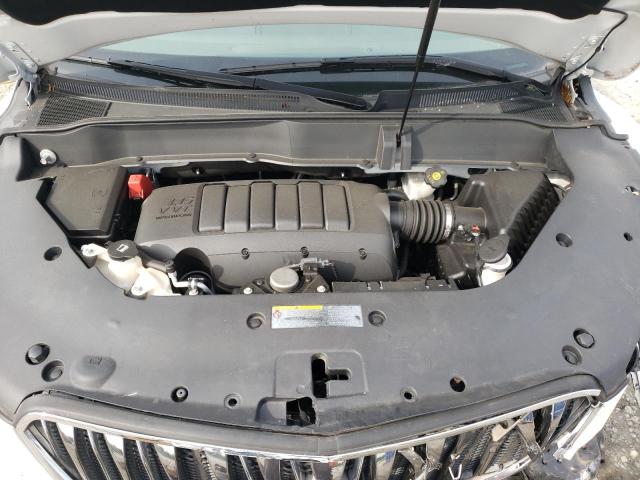 Photo 12 from auction – 2017 BUICK ENCLAVE with VIN 5GAKRBKDXHJ190679