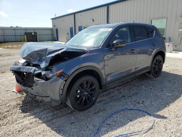 MAZDA CX-5 TOURI 2021 with VIN JM3KFACM6M0476536 - Photo from auction