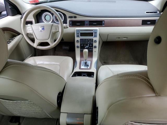 Photo 8 from auction – 2011 VOLVO XC70 3.2 with VIN YV4940BZ7B1104700