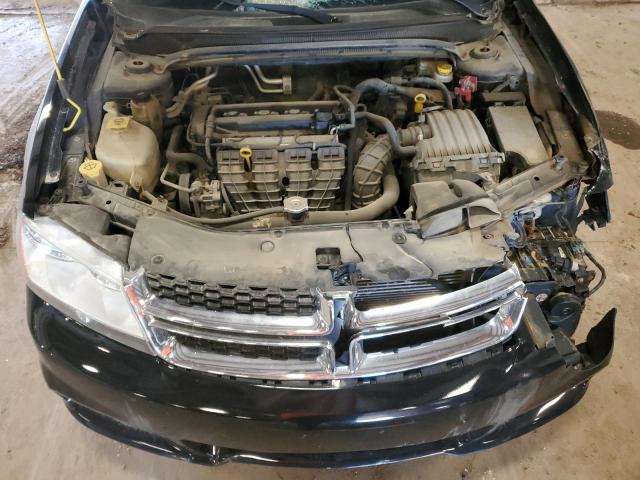 Photo 11 from auction – 2013 DODGE AVENGER SE with VIN 1C3CDZAB8DN536102