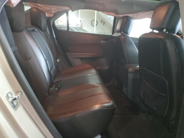 Photo 11 from auction – 2011 CHEVROLET EQUINOX LT with VIN 2CNFLNEC6B6270213