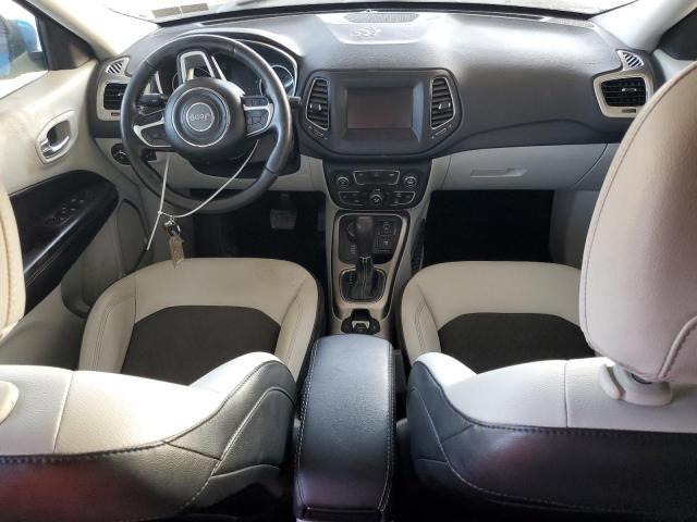 صورة رقم 8 من المزاد - 2019 JEEP COMPASS LA مع VIN 3C4NJDBB7KT834460