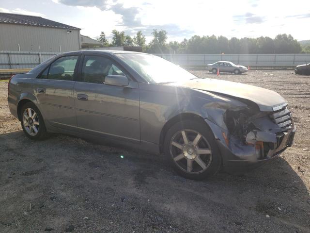 Photo 4 from auction – 2005 CADILLAC CTS with VIN 1G6DP567250100660