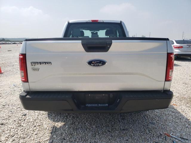 Photo 6 from auction – 2017 FORD F150 SUPER with VIN 1FTEX1C86HKD92457