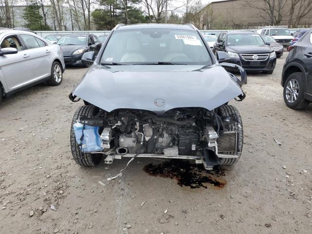 Photo 5 from auction – 2017 BMW X1 XDRIVE2 with VIN WBXHT3C37H5F76559
