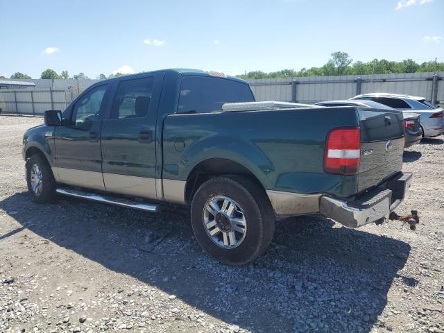 Photo 2 from auction – 2008 FORD F150 SUPER with VIN 1FTPW12V18FA22075