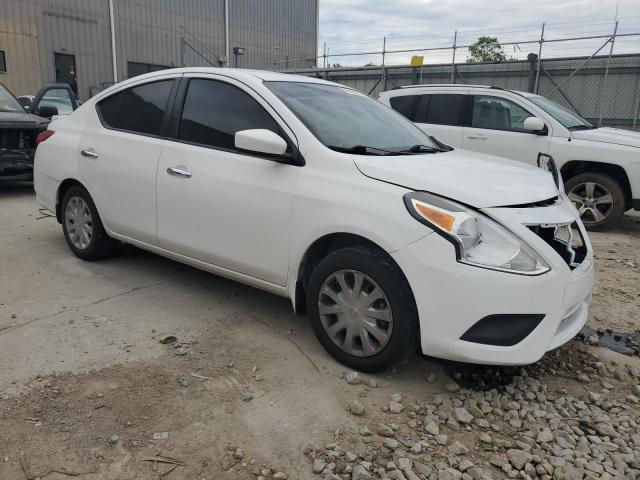Photo 4 from auction – 2016 NISSAN VERSA S with VIN 3N1CN7AP4GL913119