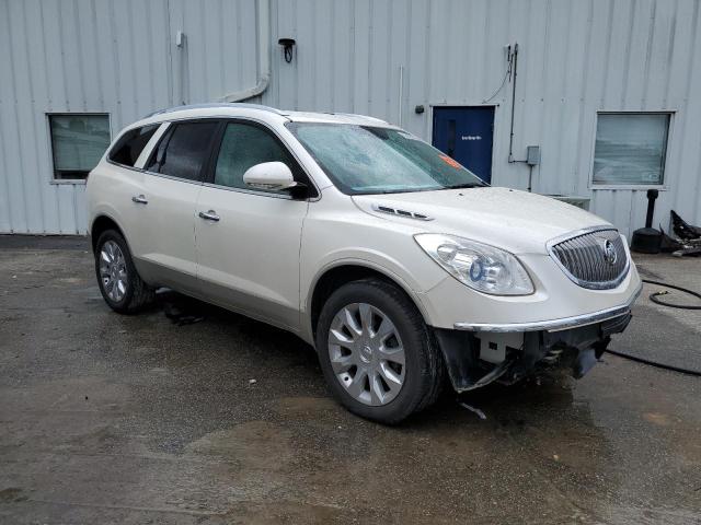 Photo 4 from auction – 2012 BUICK ENCLAVE with VIN 5GAKRDED4CJ395950
